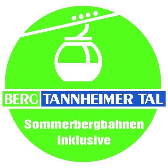 Camping Alpenwelt Hotel Tannheim Exterior foto